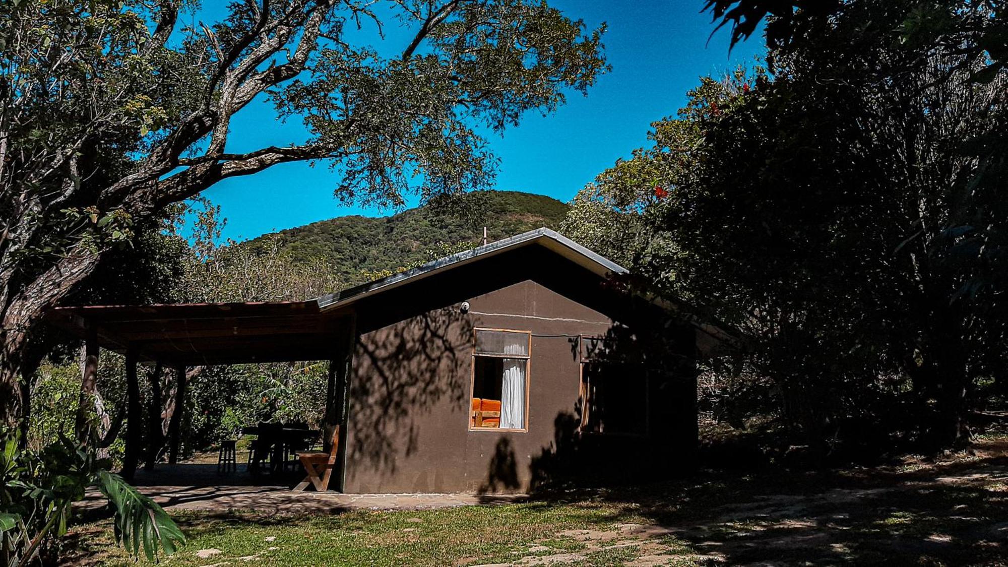 Granja Los Campesinos Monteverde Eksteriør bilde
