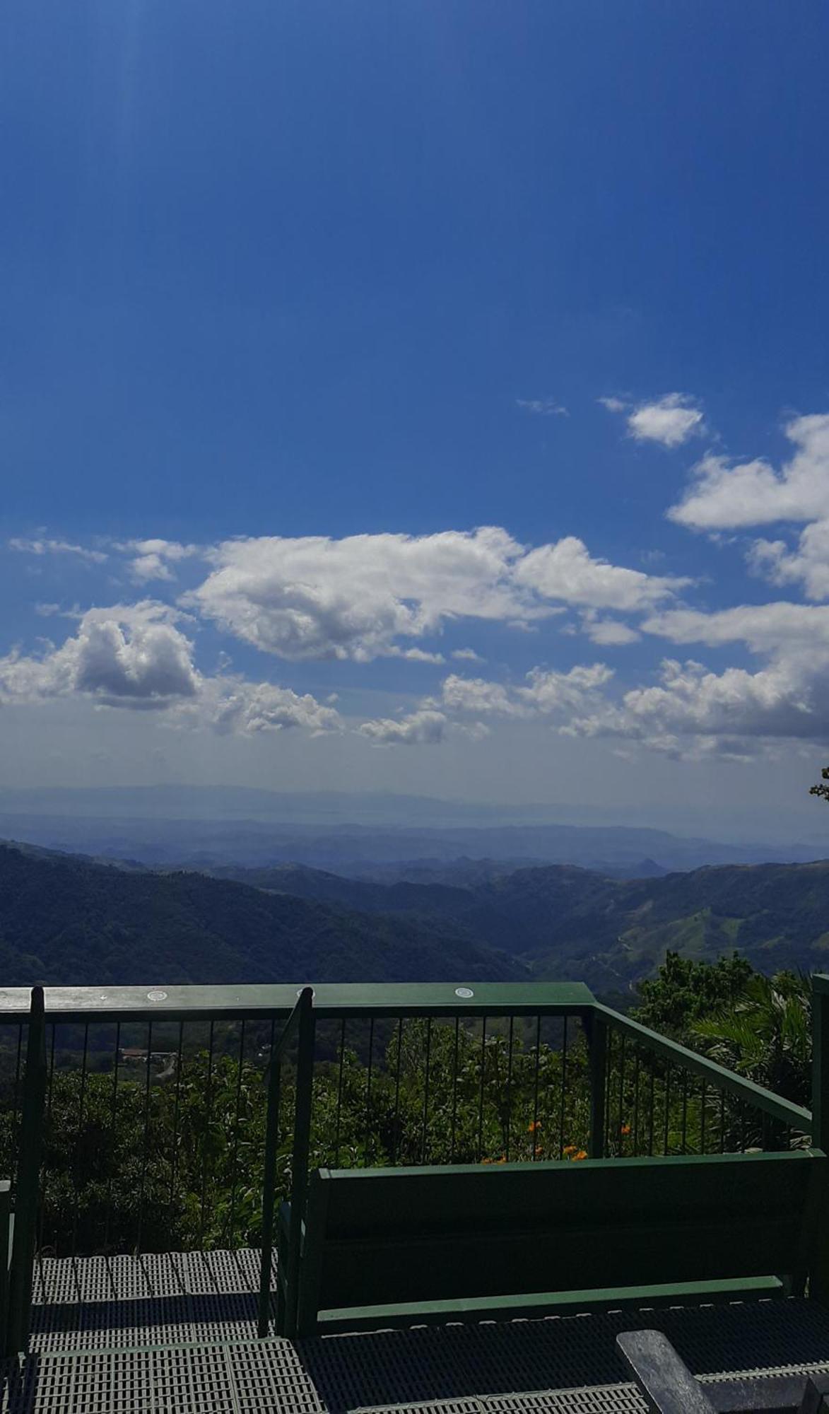 Granja Los Campesinos Monteverde Eksteriør bilde