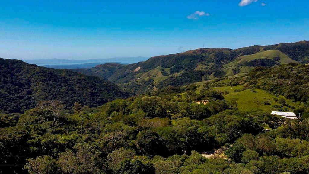 Granja Los Campesinos Monteverde Eksteriør bilde